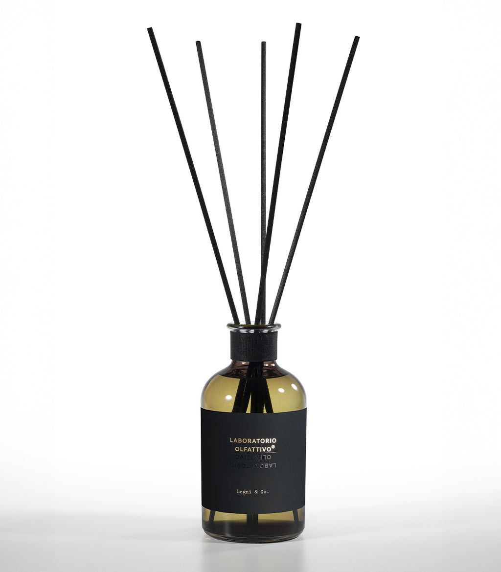 Diffuser – Legni & Co.