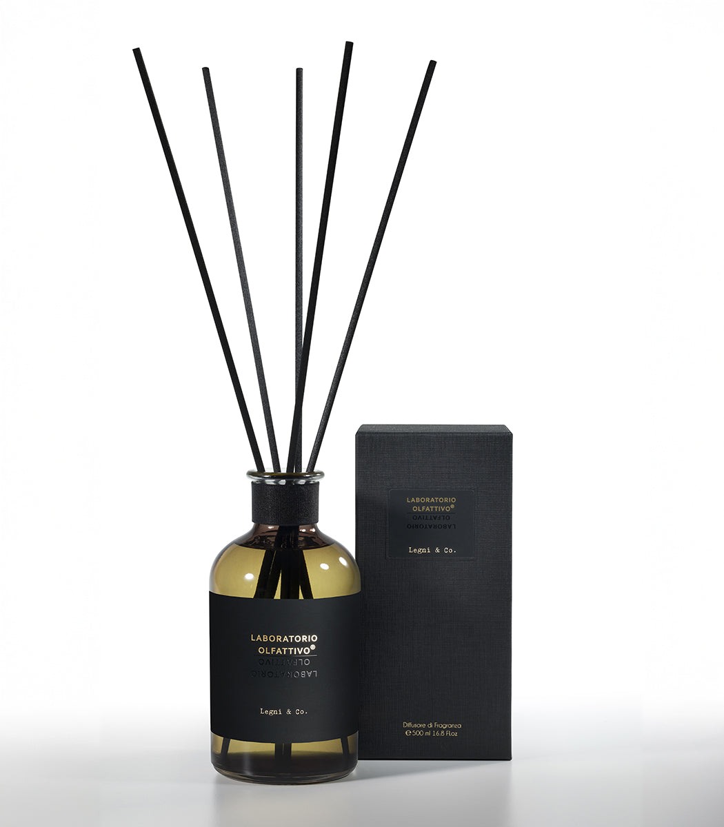 Diffuser – Legni & Co.