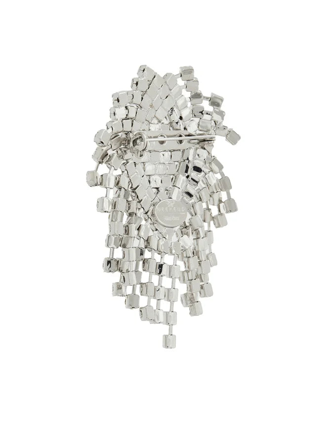 Weekend Max Mara, Addi Rhinestone Brooch