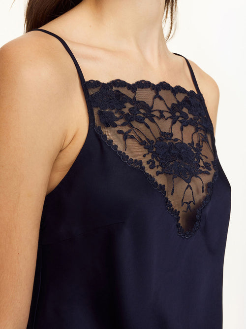 By Malene Birger, Leeba top