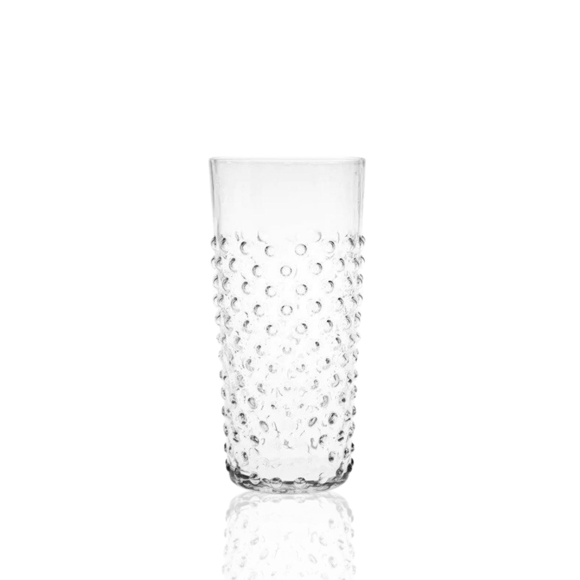 Anna von Lipa, Hobnail Long Drink 400 ml