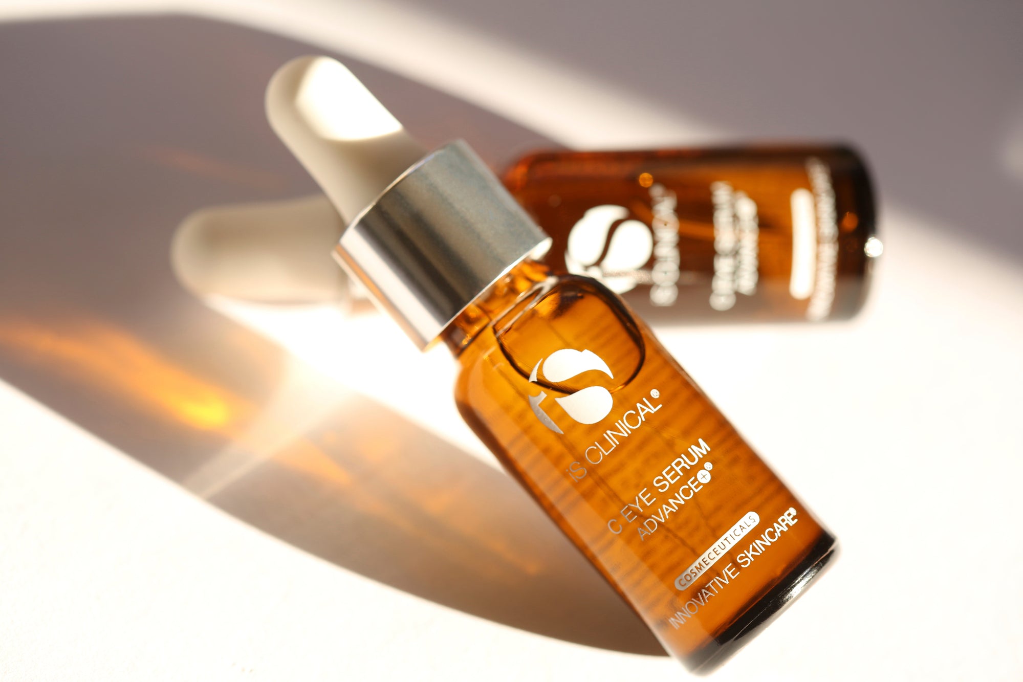 iS Clinical, C Eye Serum Advance 15ml