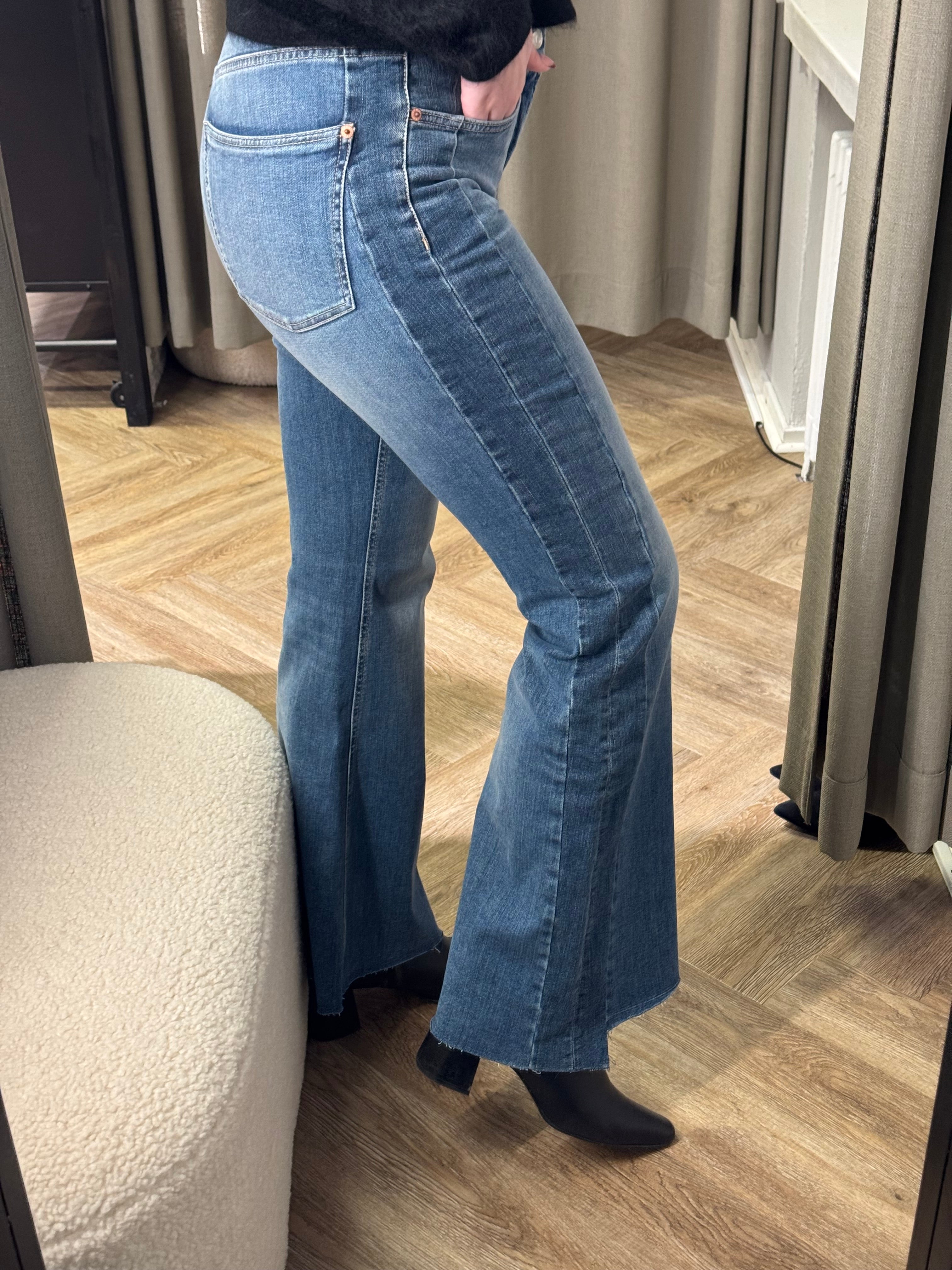 Cambio, Fabienne Jeans
