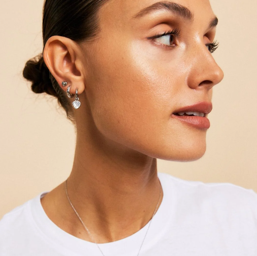 Edblad, Bel Hoops, Steel