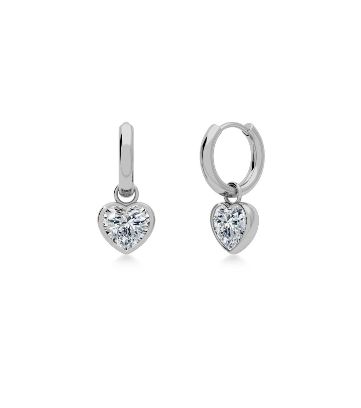 Edblad, Bel Hoops, Steel