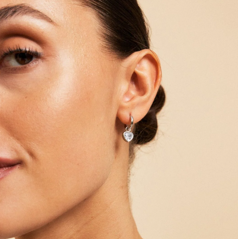 Edblad, Bel Hoops, Steel