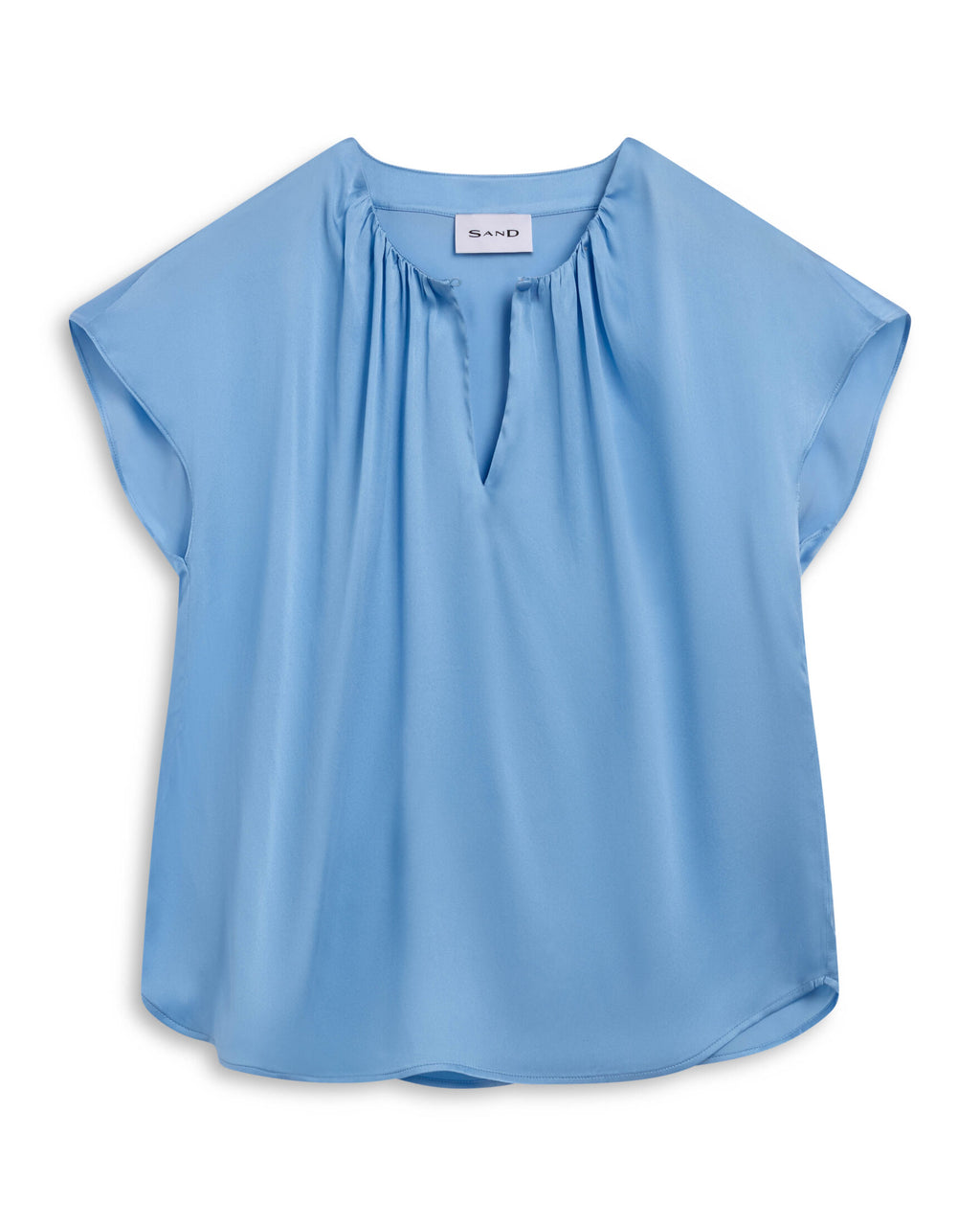 Matt Leah French, Blue, Sand Copenhagen