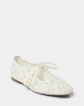 ELLIESW BALLERINA - Off white