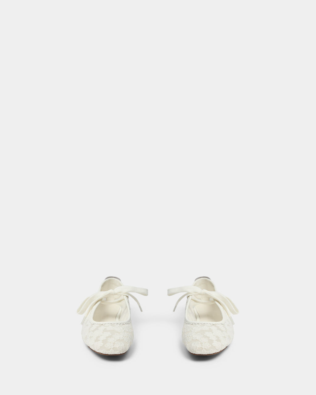 ELLIESW BALLERINA - Off white