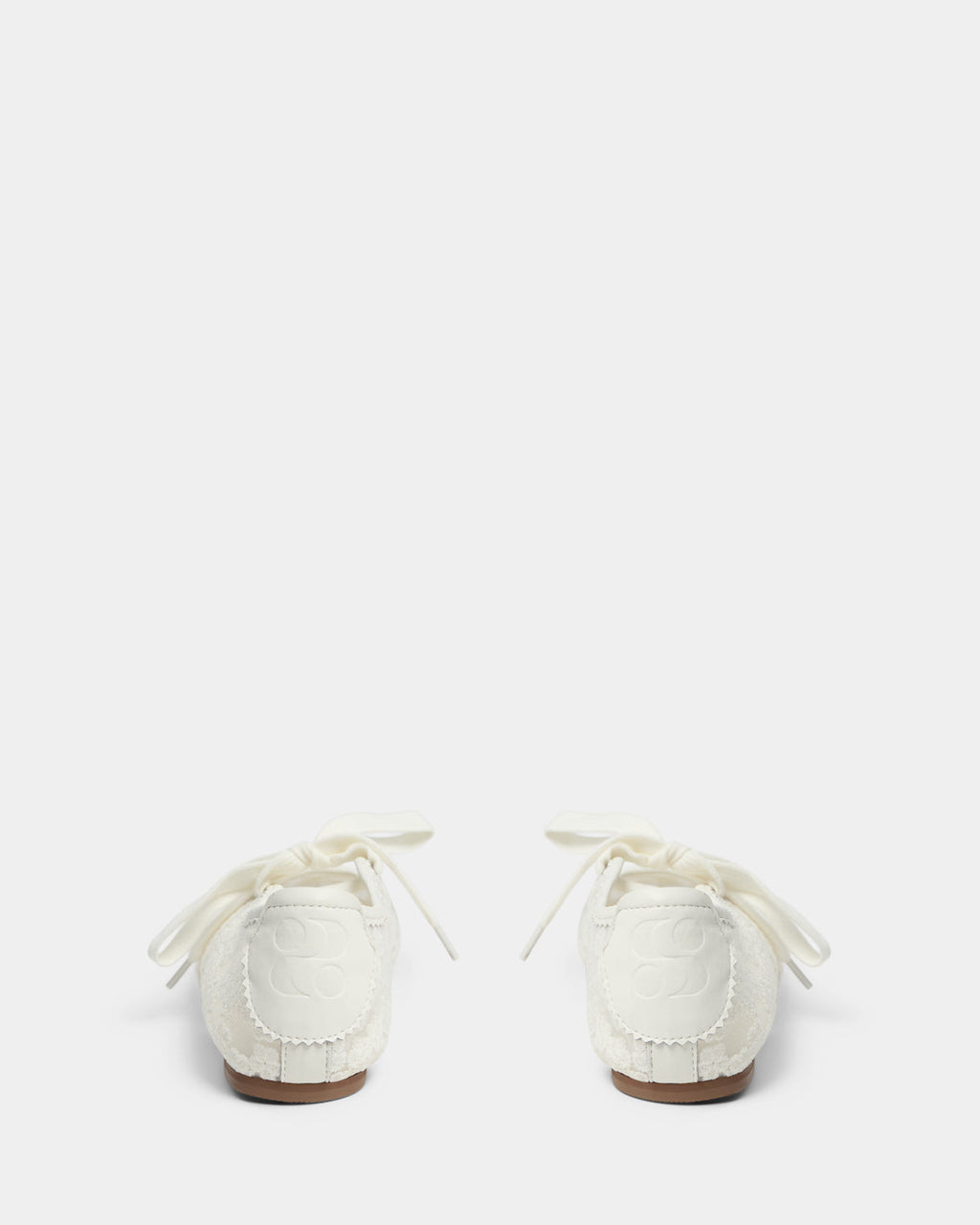 ELLIESW BALLERINA - Off white