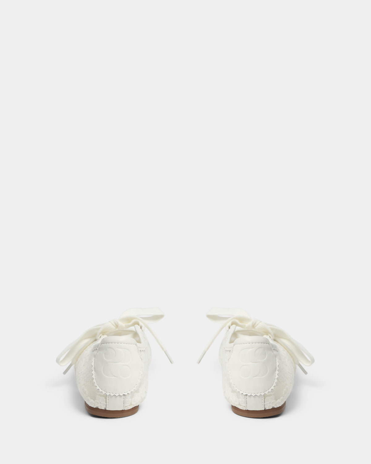 ELLIESW BALLERINA - Off white