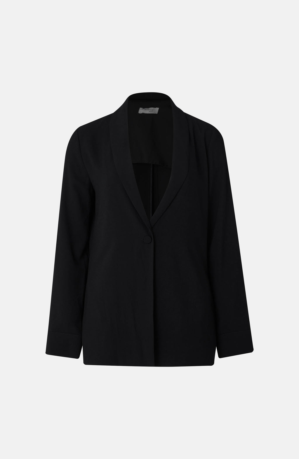 The Elena Soft Blazer