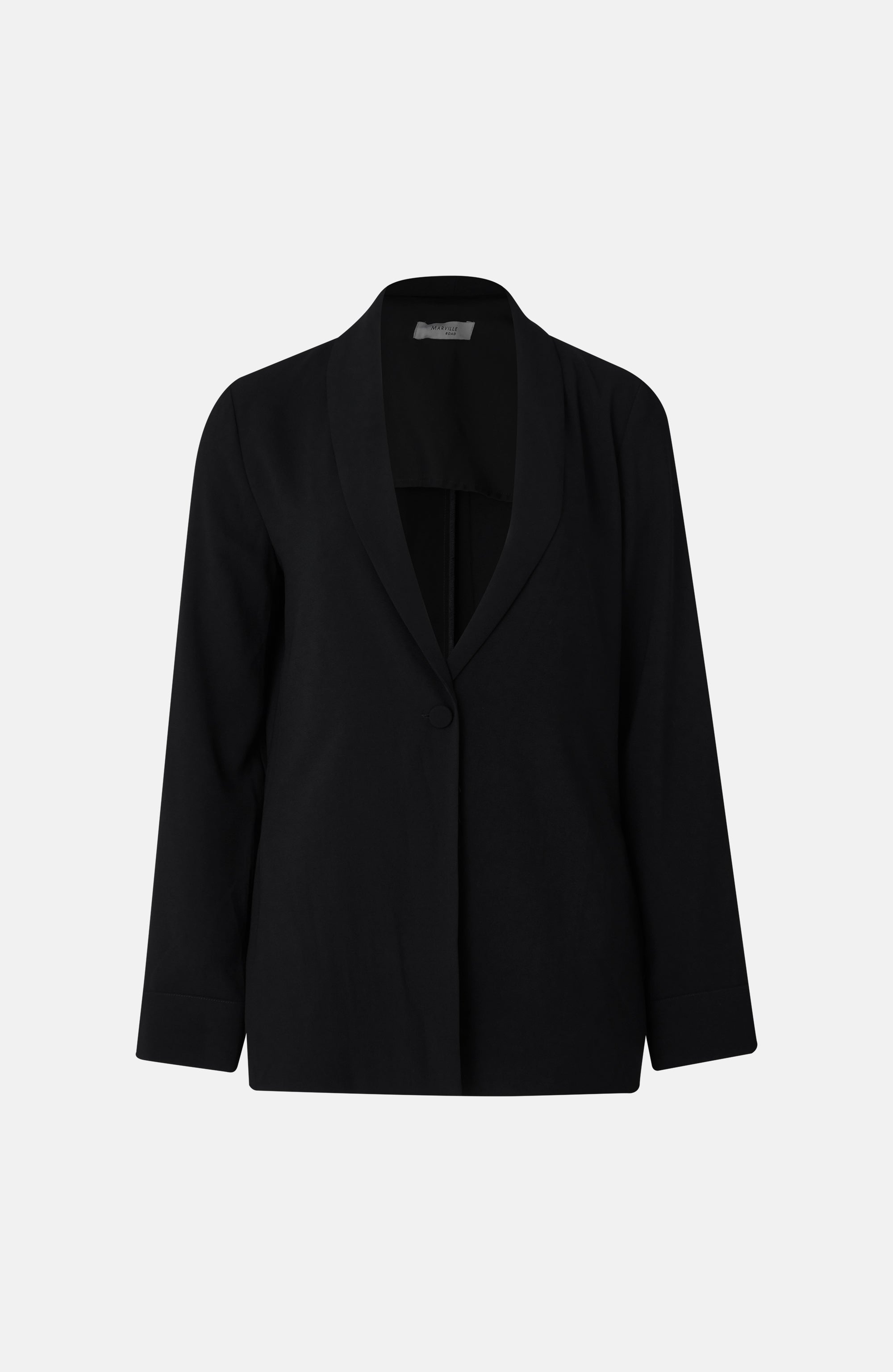 The Elena Soft Blazer