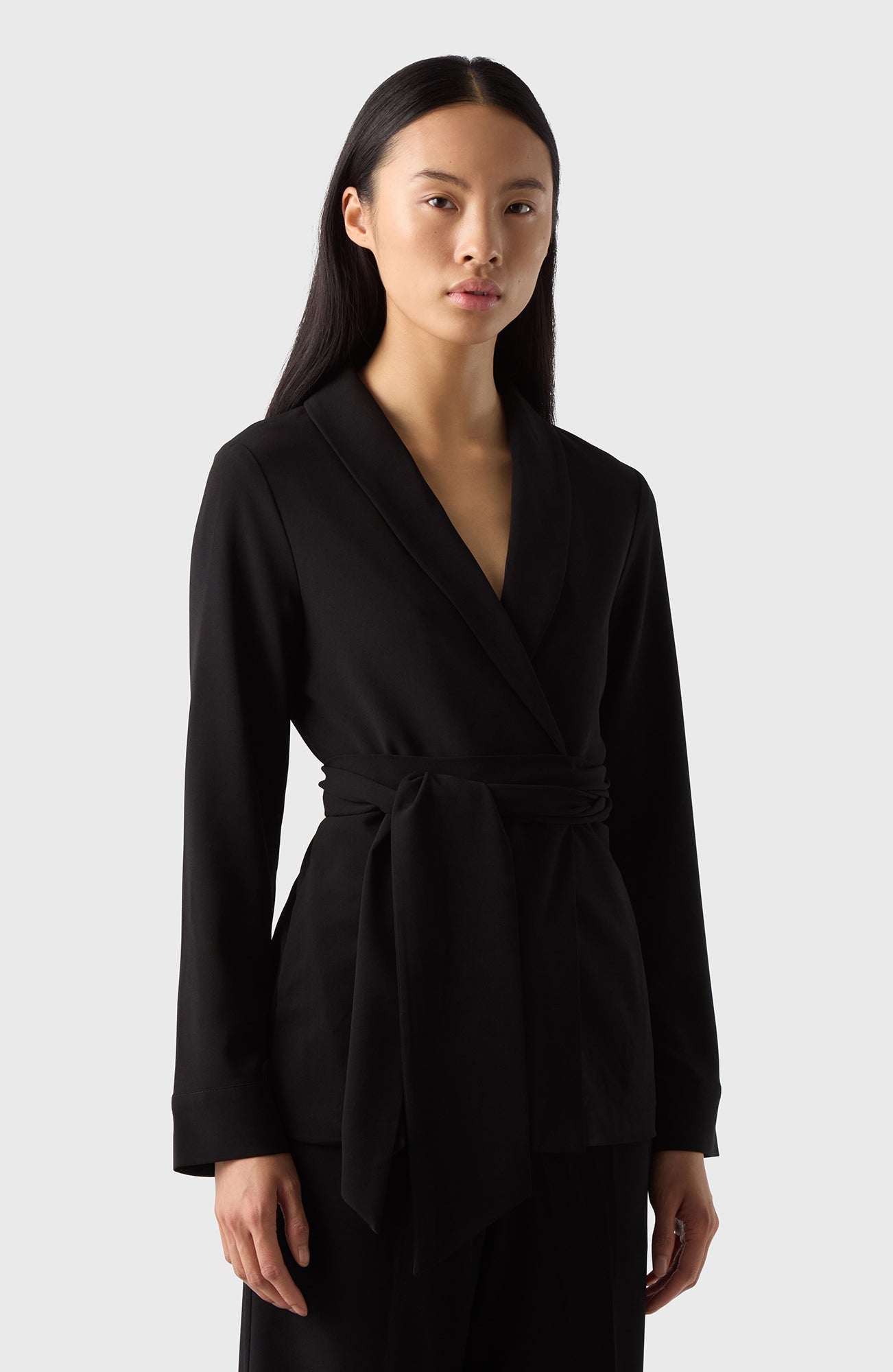 The Elena Soft Blazer