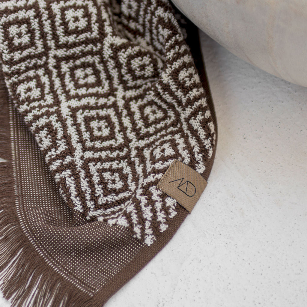 Mette Ditmer, Morocco pyyheet 2-pack