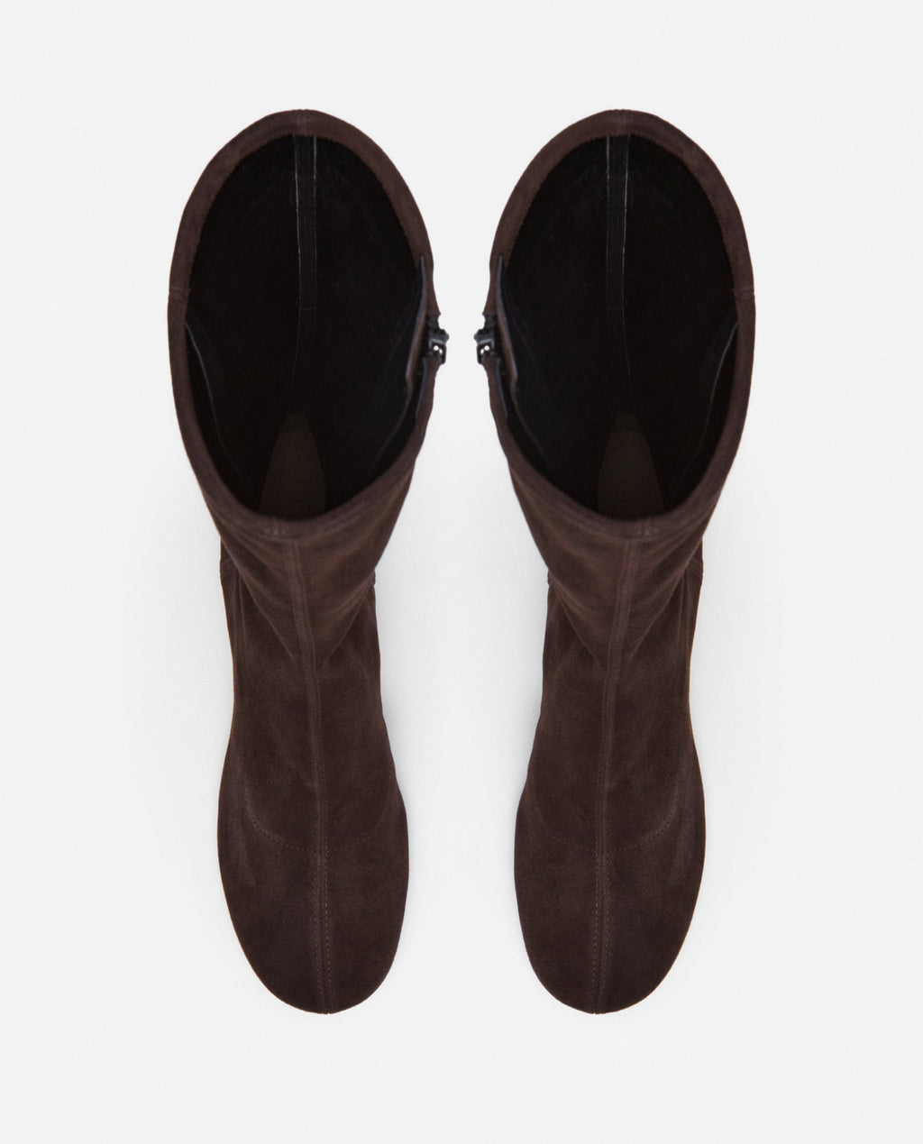 Eden Suede Chocolate