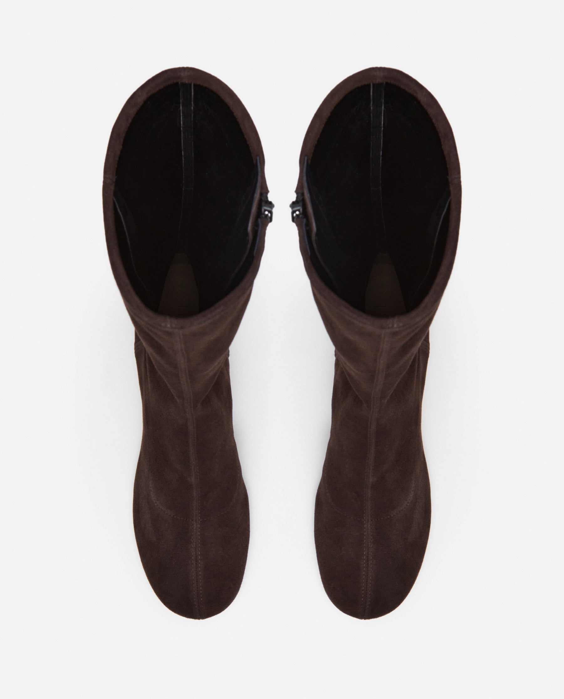 Eden Suede Chocolate