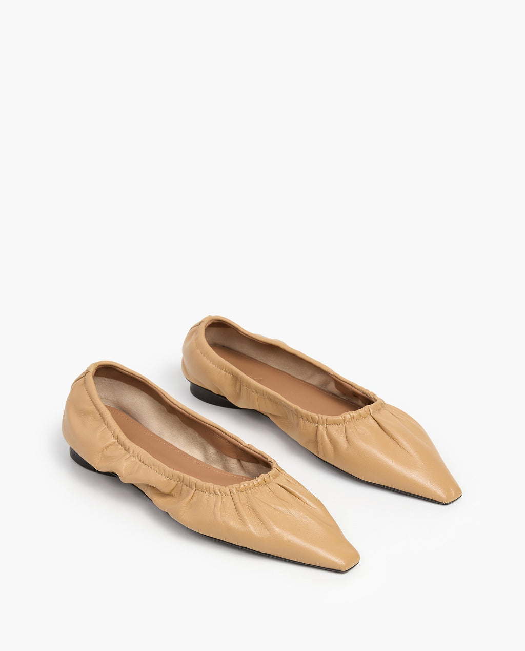 Isa Leather Biscotti