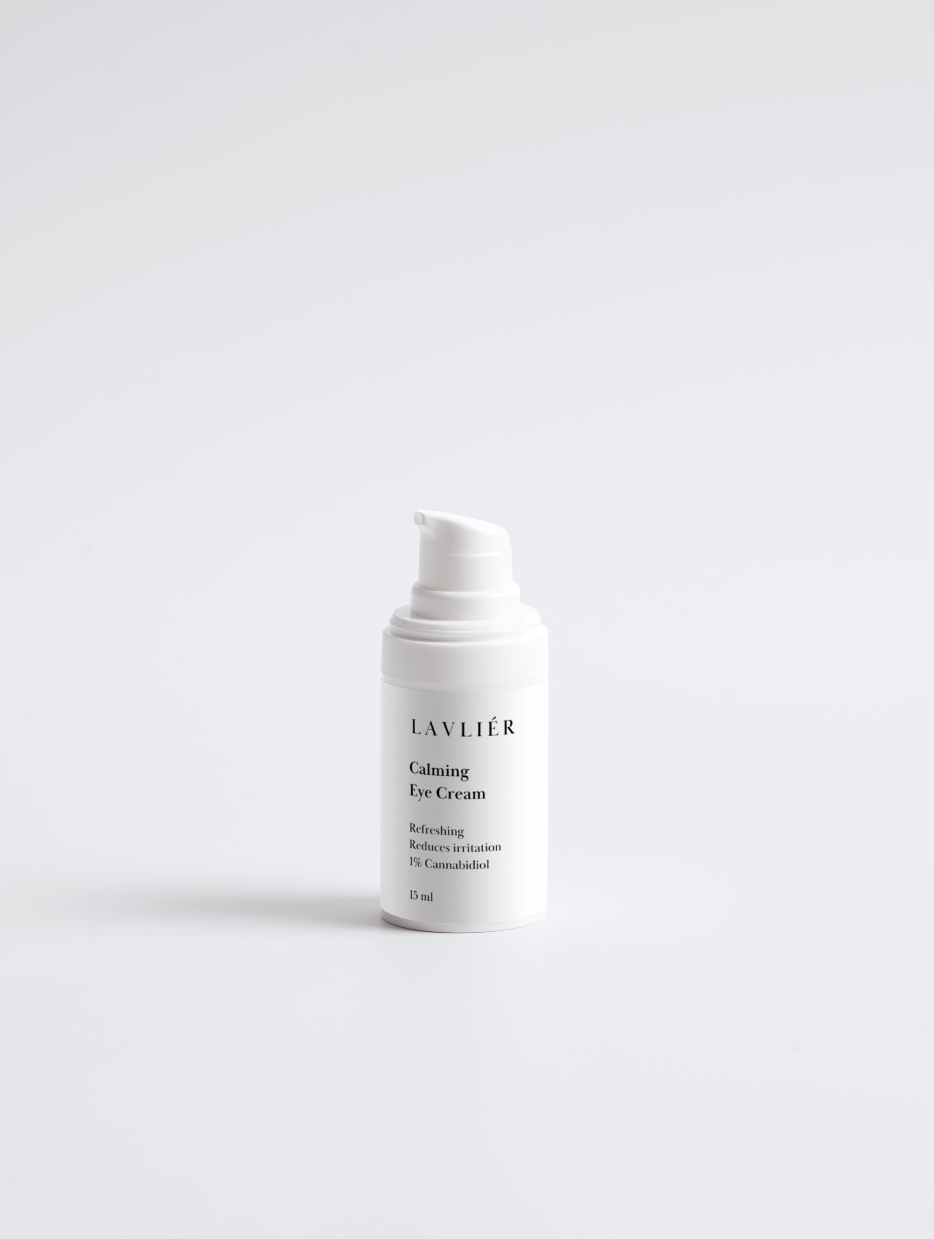 Calming Eye Cream 15 ml