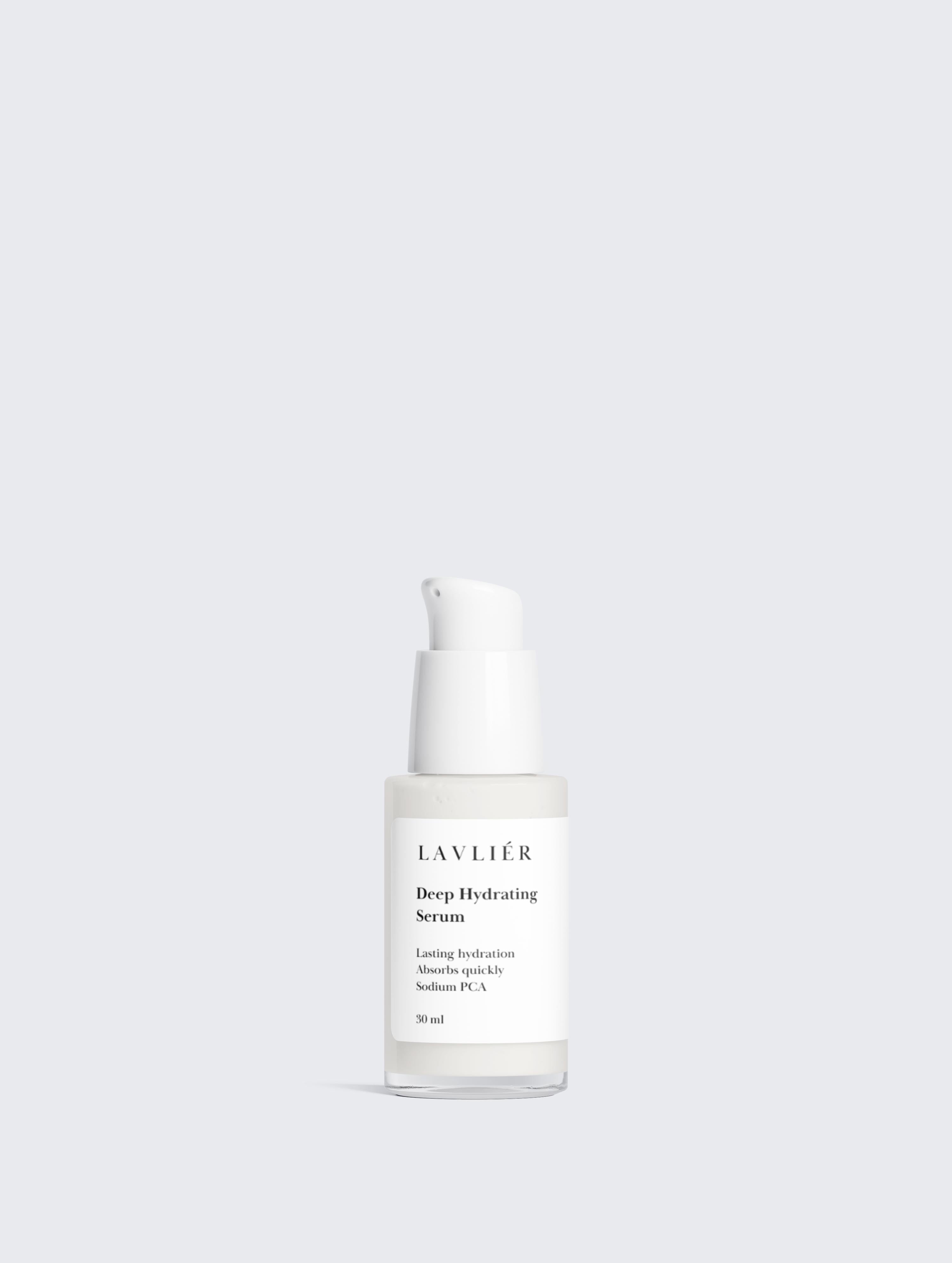 Deep Hydrating Serum 30 ml