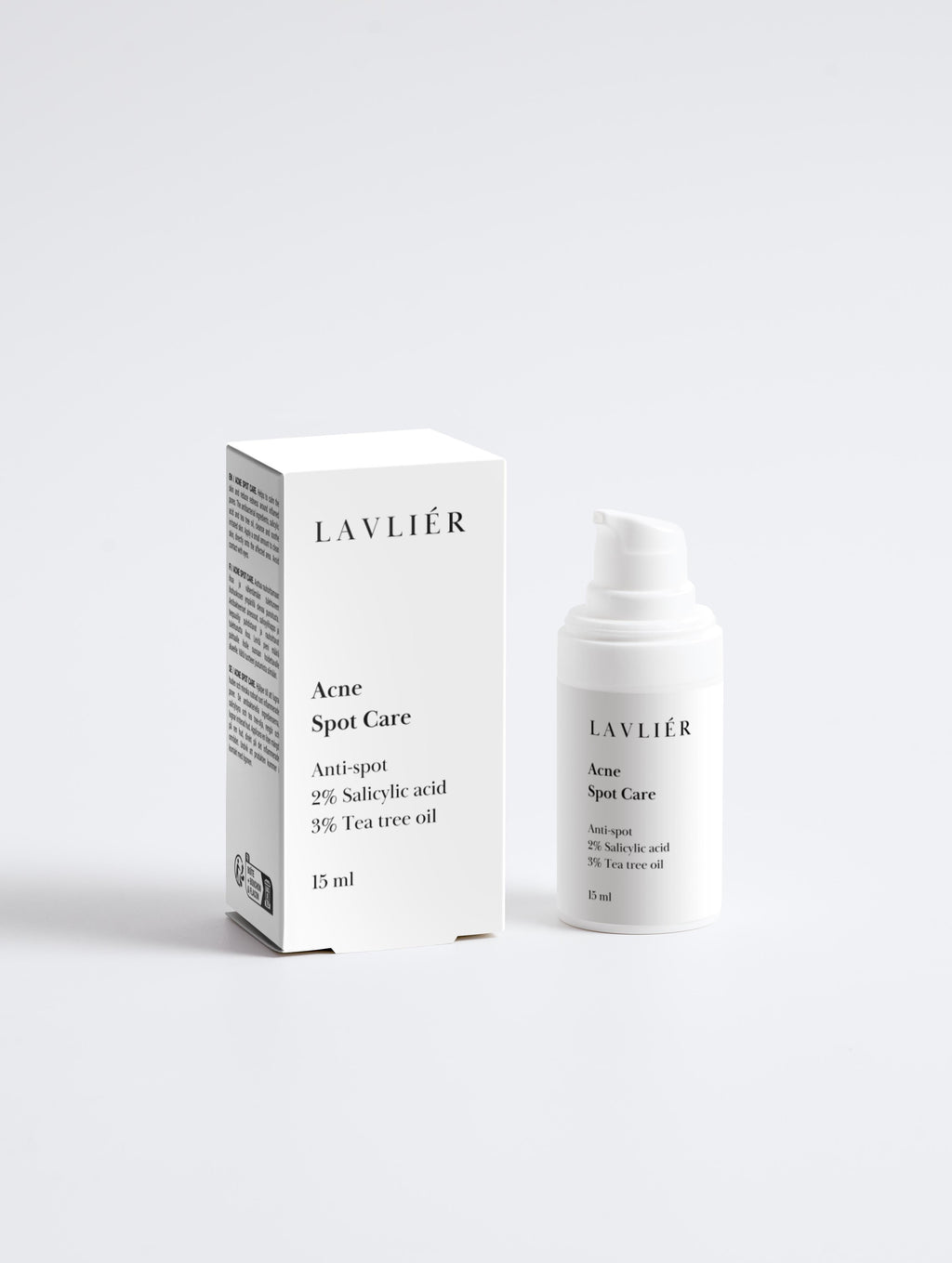 Acne Spot Care 15 ml