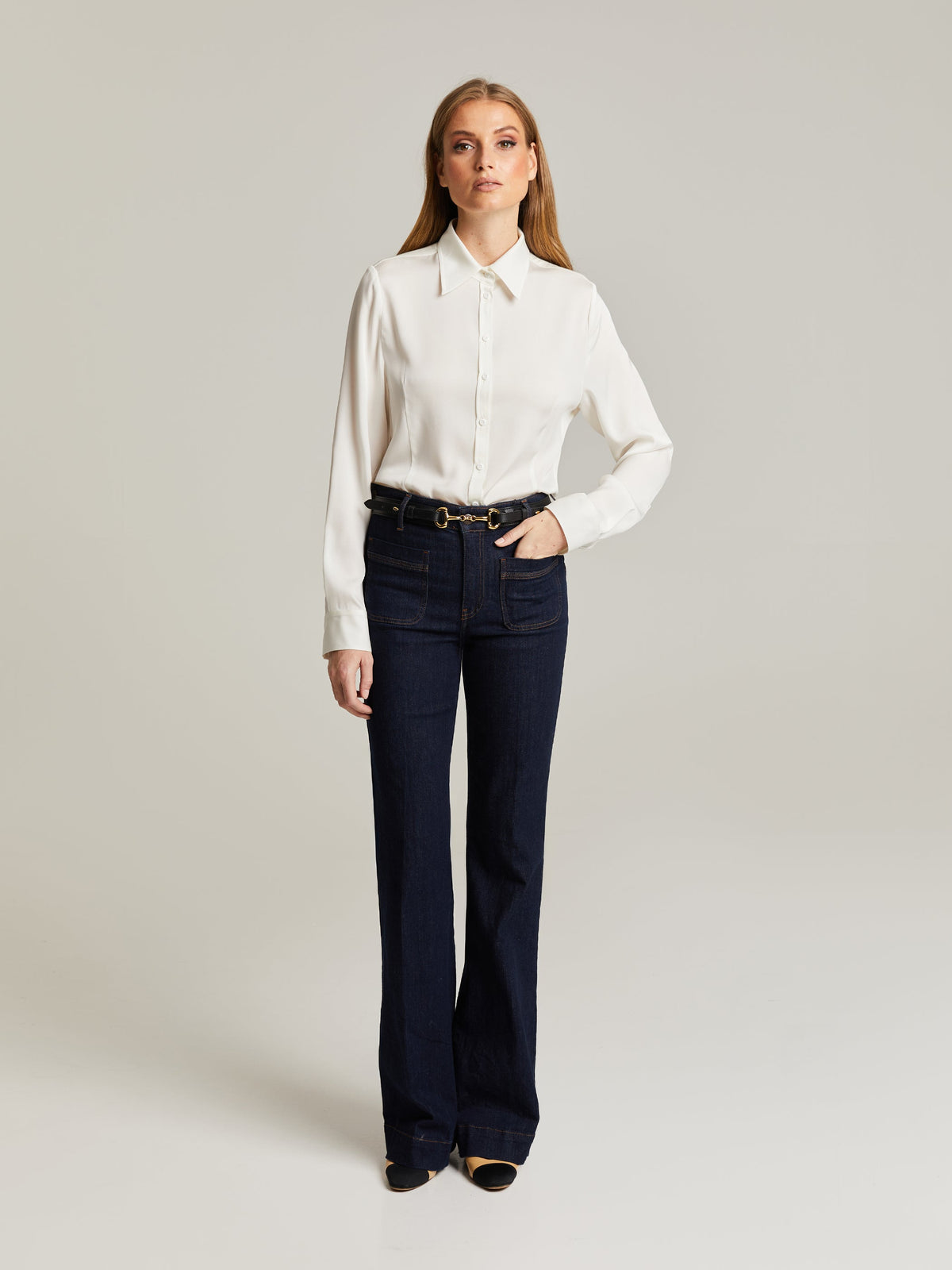 Fayme Levenevät Farkut