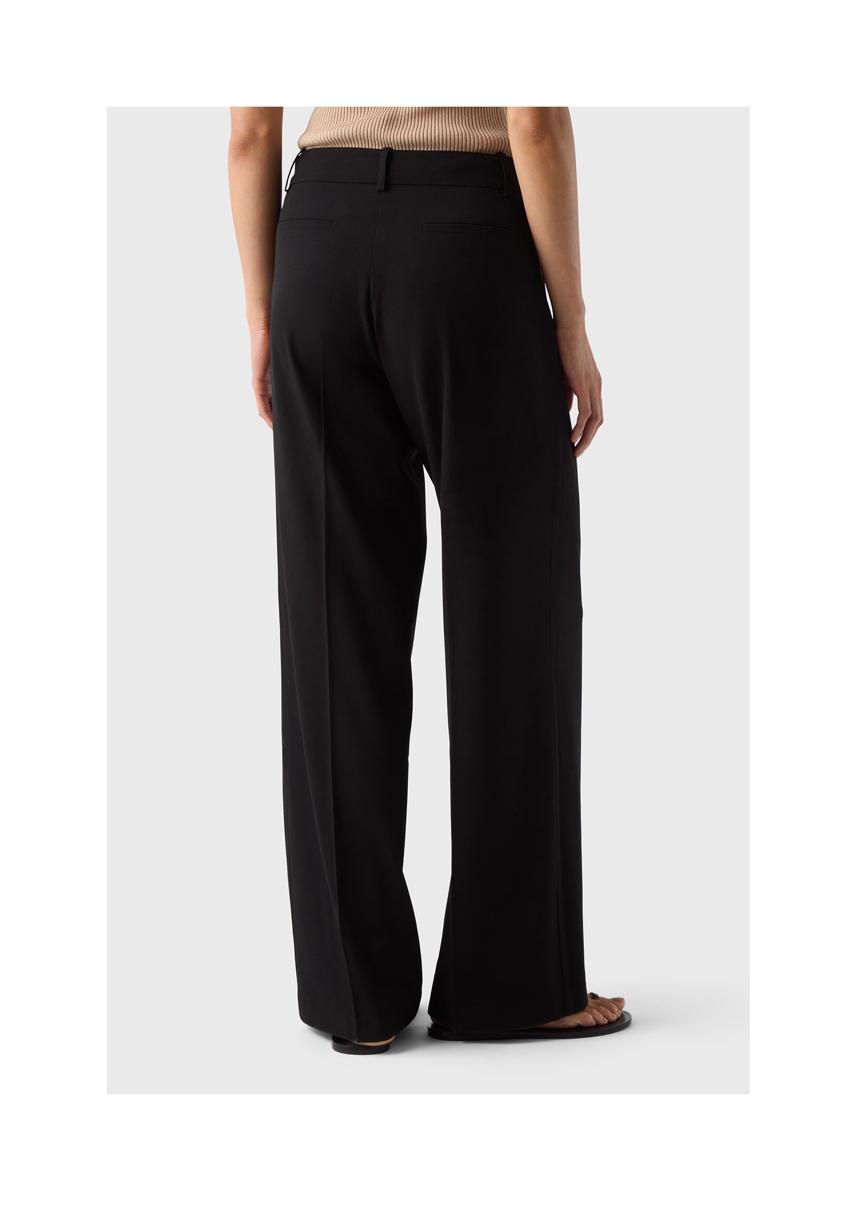 Marville Road, The Ingrid trousers