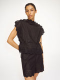 By Malene Birger, Gerda Organic Cotton Top