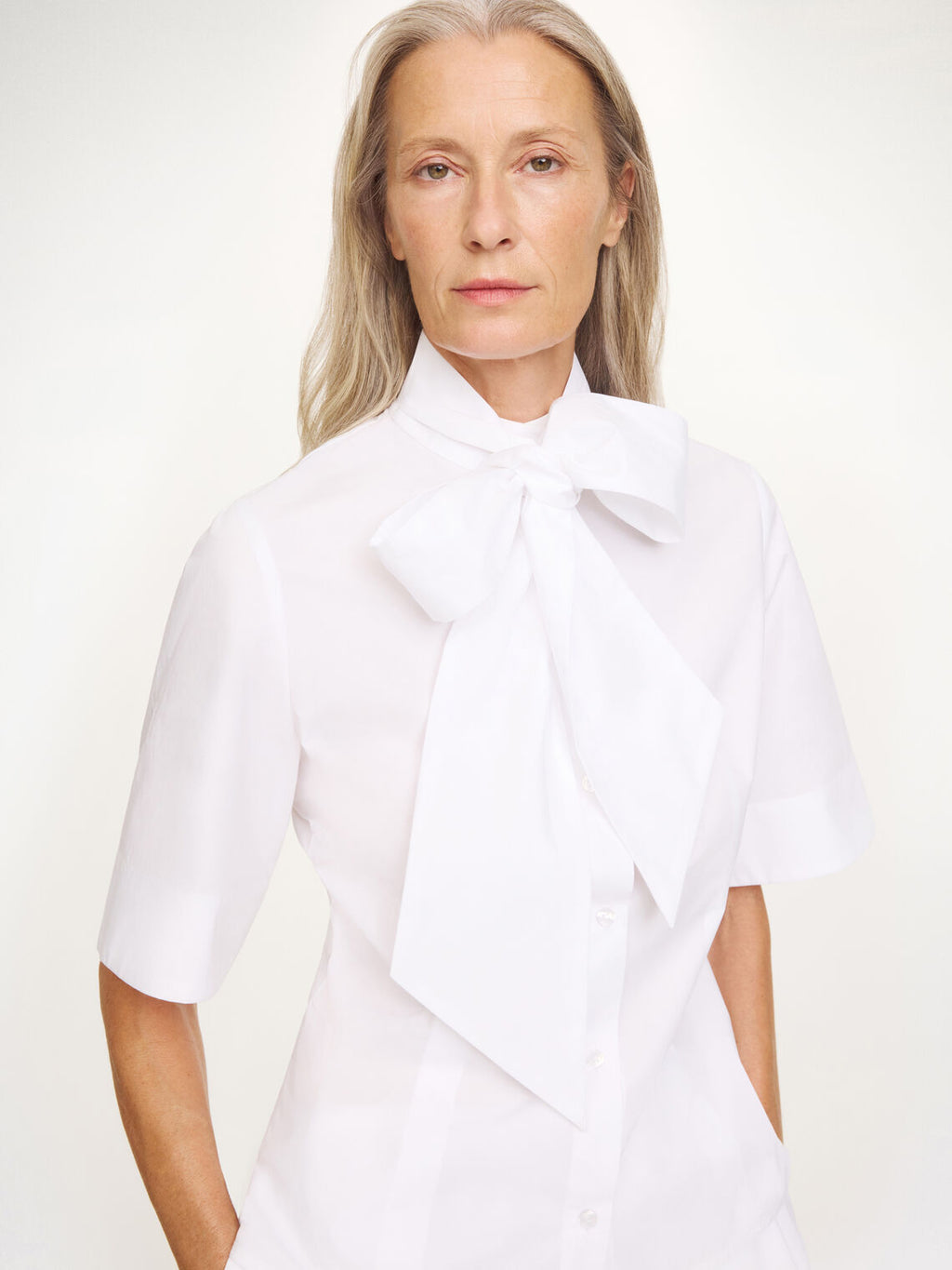 By Malene Birger, Leo Organic Cotton Shirt