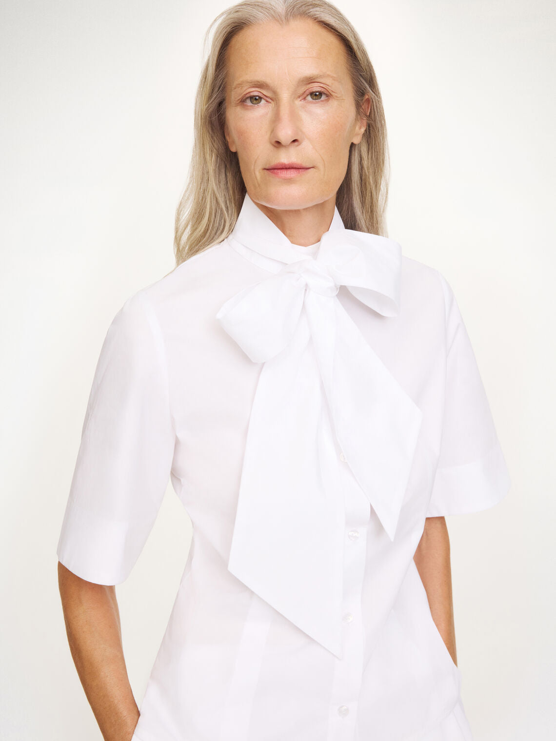 By Malene Birger, Leo Organic Cotton Shirt