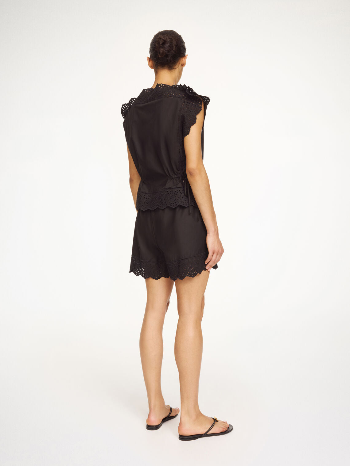 By Malene Birger, Gerda Organic Cotton Top