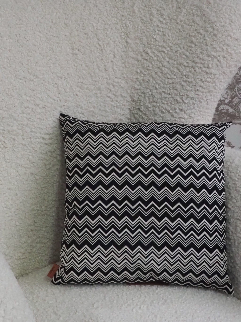 Missoni Home, Koristetyyny 40 x 40 cm