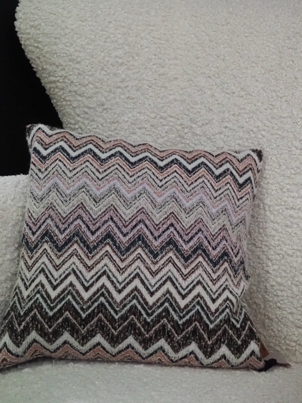 Missoni Home, Forest cushion 40 x 40 cm
