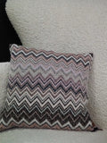 Missoni Home, Forest cushion 40 x 40 cm