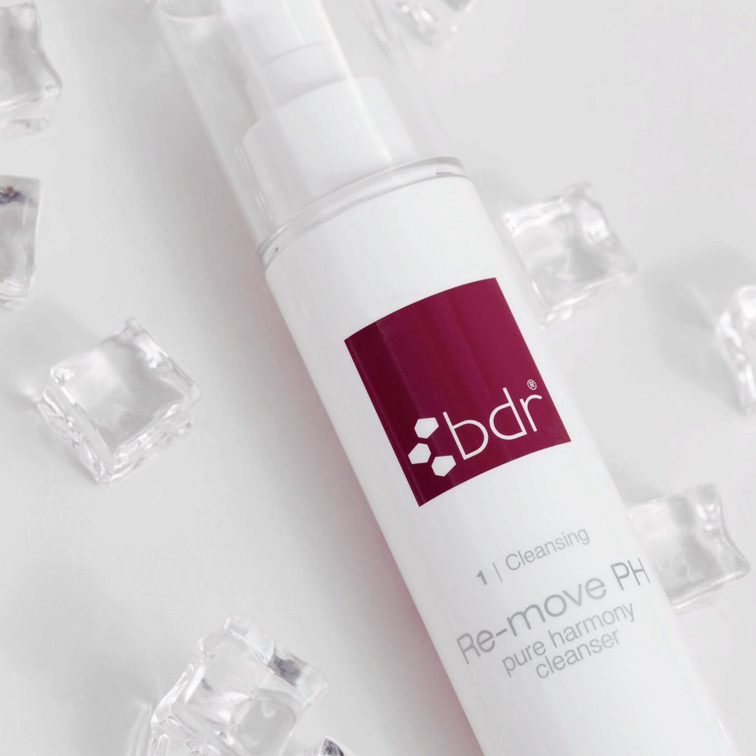 BDR, Re-Move PH Pure Harmony Cleanser - puhdistusfluidi