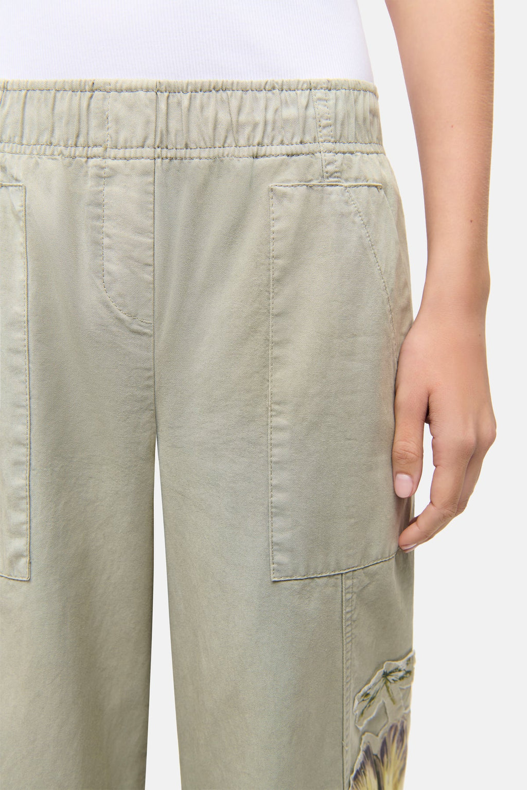 Cambio, Ophelia Trousers