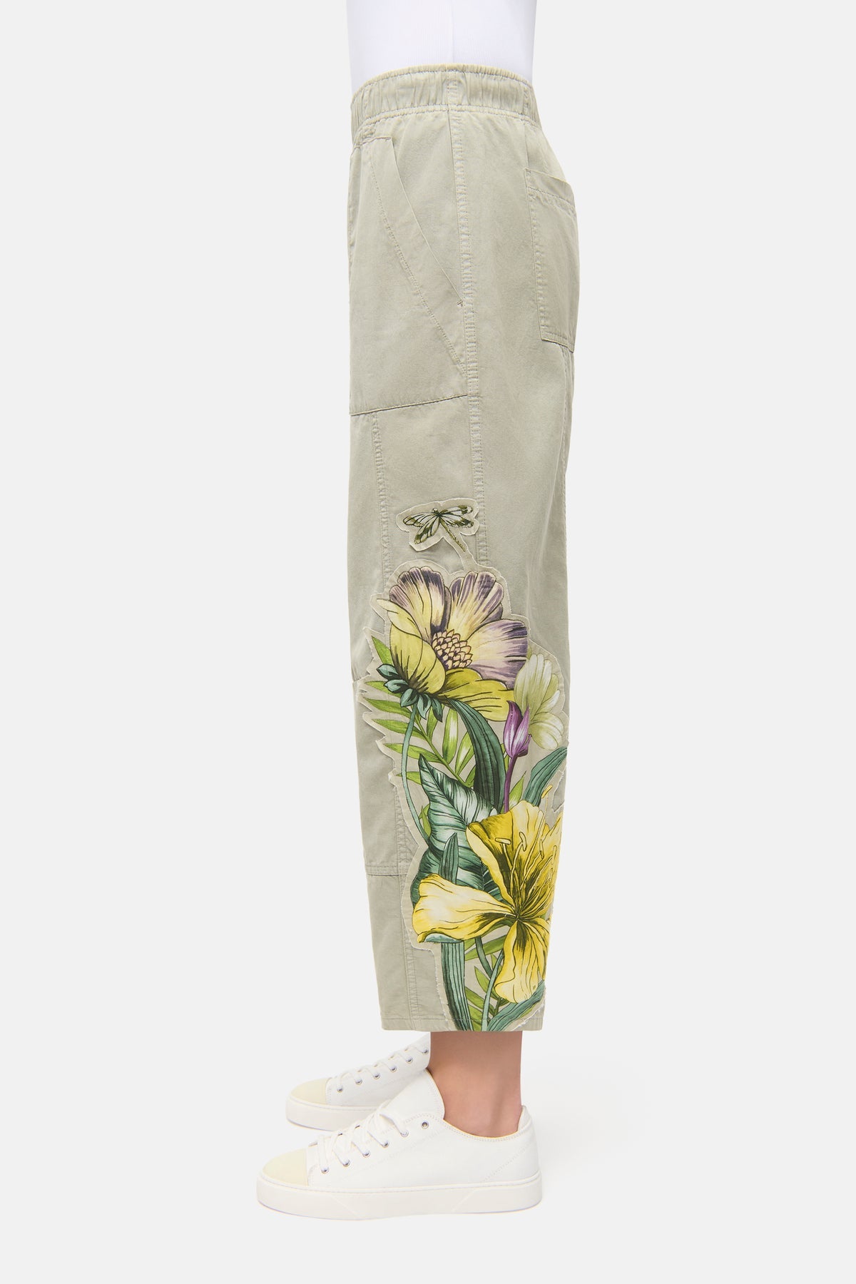 Cambio, Ophelia Trousers