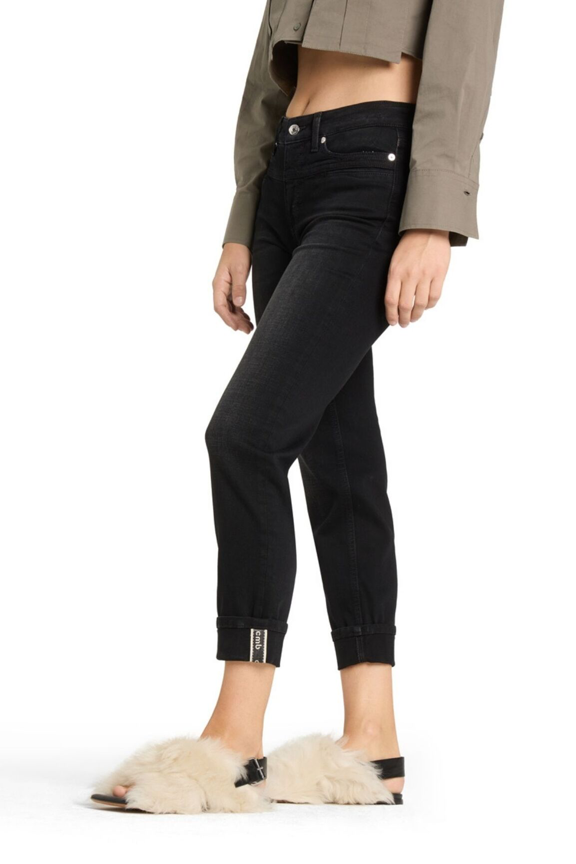 Cambio, Pearlie jeans