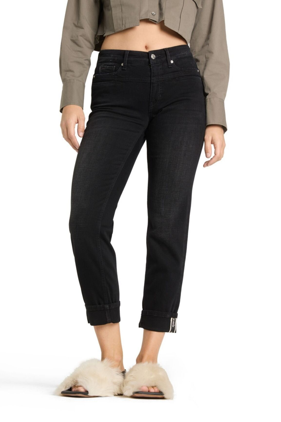 Cambio, Pearlie jeans