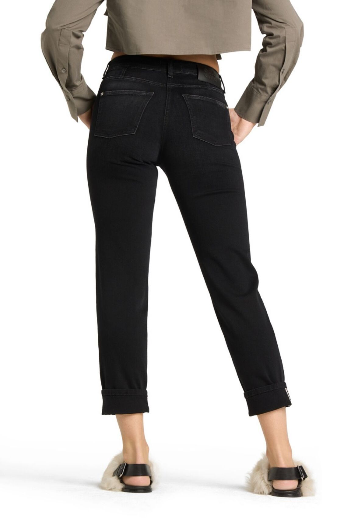 Cambio, Pearlie jeans