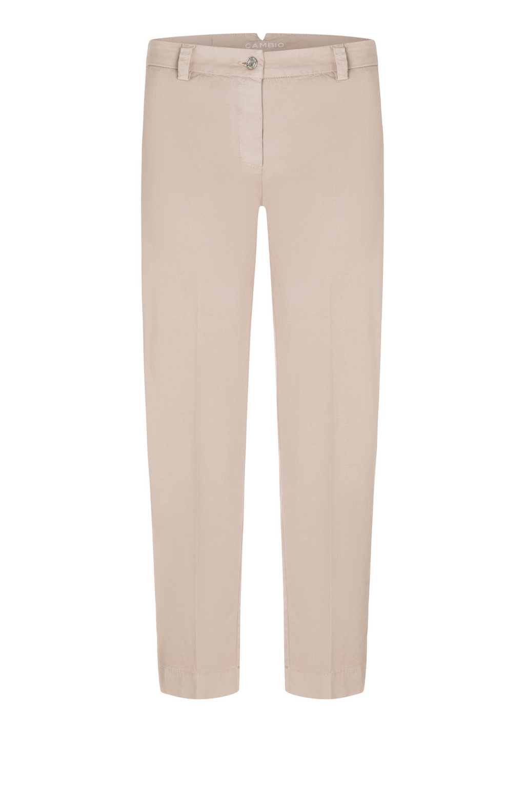Cambio, Kiana Trousers Beige