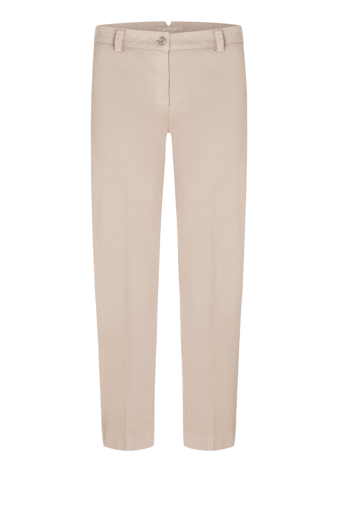 Cambio, Kiana Trousers Beige