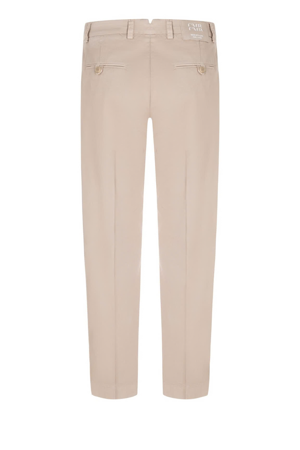 Cambio, Kiana Trousers Beige
