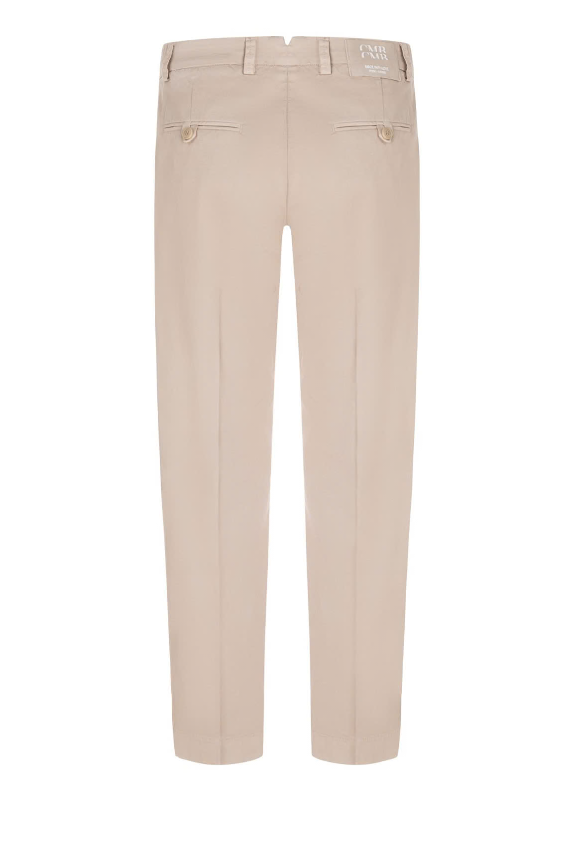Cambio, Kiana Trousers Beige