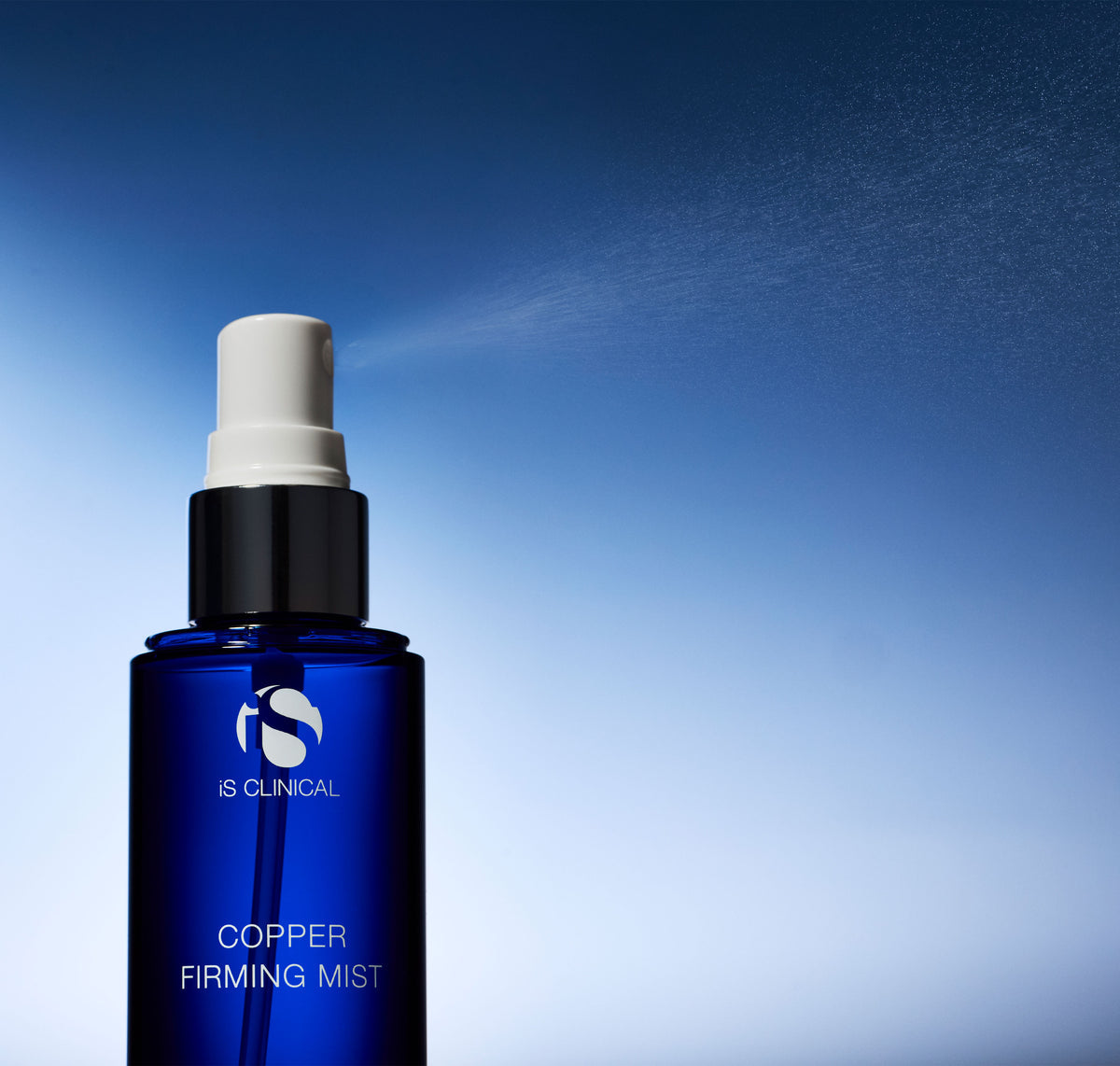 iS Clinical Copper Firming Mist 75 ml