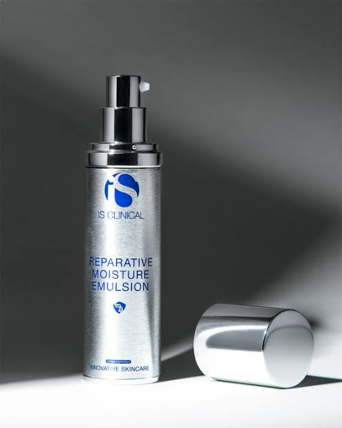 iS Clinical, Reparative Moisture Emulsion 50 g