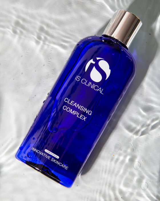 iS Clinical, Cleansing Complex -puhdistusgeeli