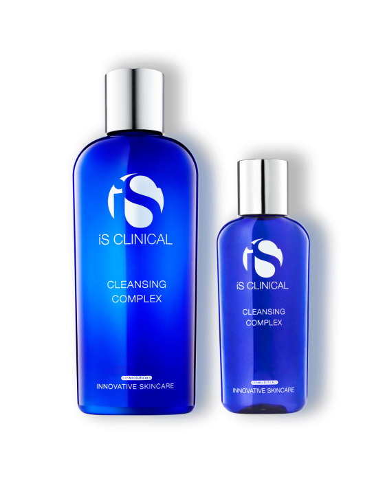iS Clinical, Cleansing Complex -puhdistusgeeli