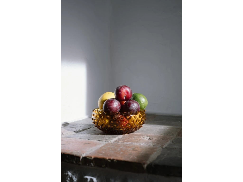 Anna von Lipa, Hobnail Tapas 17 cm