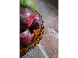 Anna von Lipa, Hobnail Tapas 17 cm